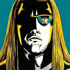 "BØY" Kanzaki Returns!