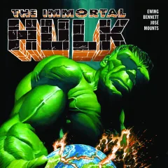 Breaker of Worlds