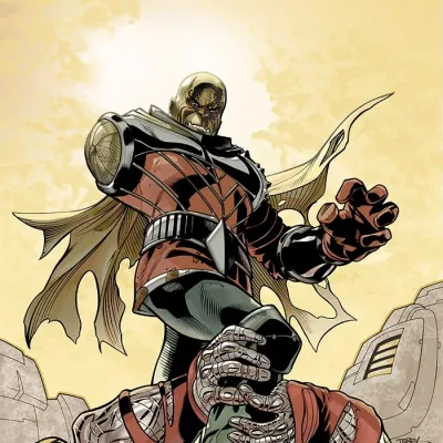 Cover art for Breaking Point