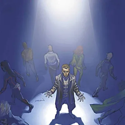 Cover art for Breaking Points