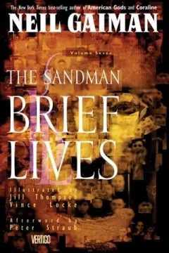 Brief Lives
