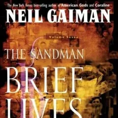 Brief Lives