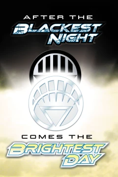 Brightest Day