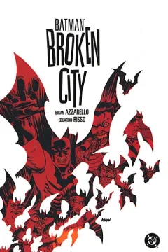 Broken City