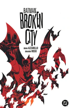 Broken City
