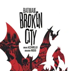 Broken City