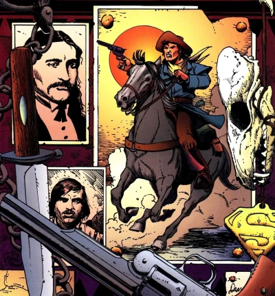 Background for Brother versus Brother