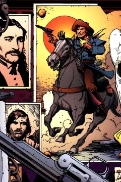 Brother versus Brother