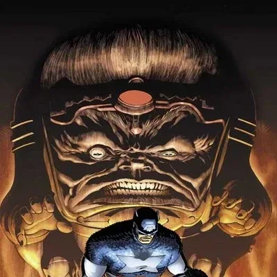 Cover art for Brothers and Keepers