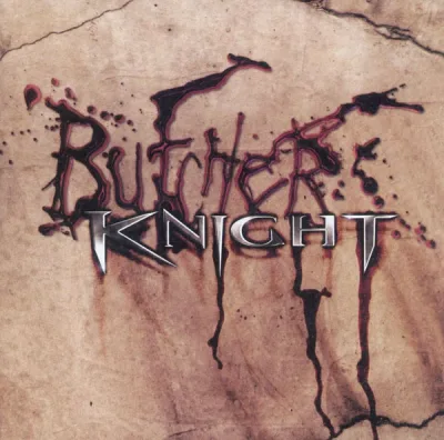Background for Butcher Knight