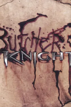 Butcher Knight