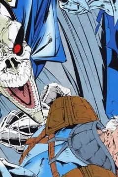 "Cable" Fear and Loathing
