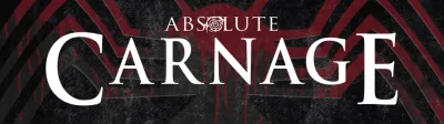 Background for "Carnage" Absolute Carnage