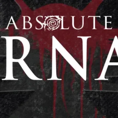 Cover art for "Carnage" Absolute Carnage