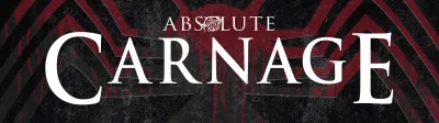 Background for "Carnage" Absolute Carnage