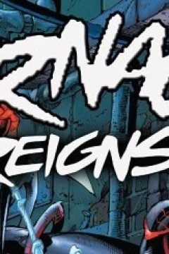 "Carnage" Carnage Reigns