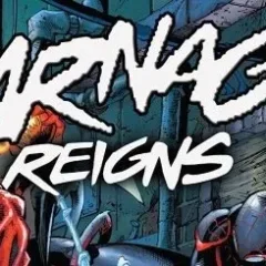 "Carnage" Carnage Reigns