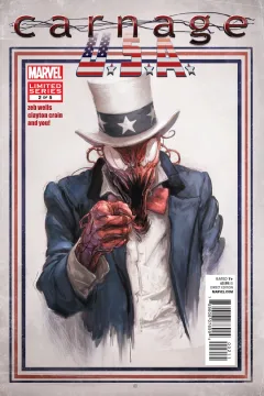 Carnage U.S.A