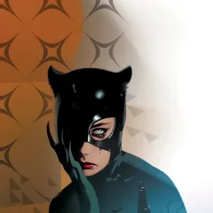 "Catwoman" Dangerous Liaisons