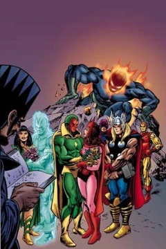 Celestial Madonna Saga