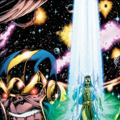 Celestial Quest