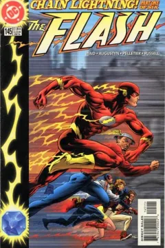 Chain Lightning