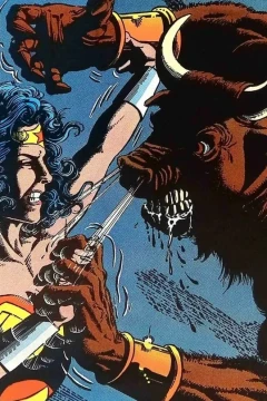 Challenge of the Gods