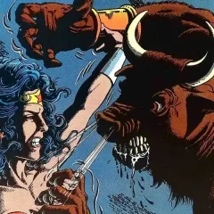 Challenge of the Gods