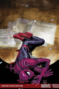 Character Assassination