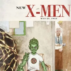 Children of the X-Men
