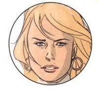 Background for Get Christie Blaze