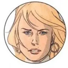 Get Christie Blaze