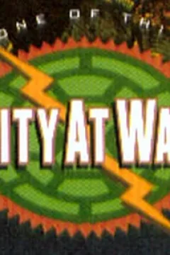 City at War