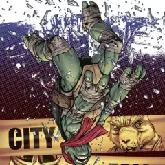City Fall