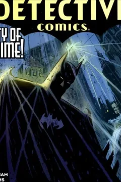 City of Crime