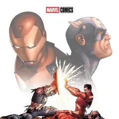 Civil War