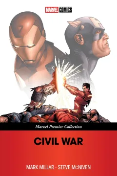 Civil War