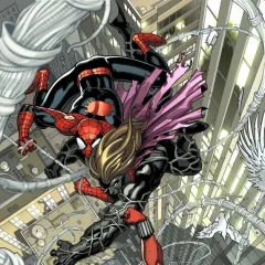 Clone Saga