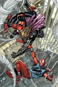 Clone Saga