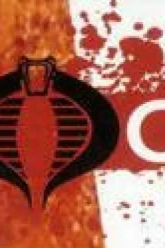 Cobra Civil War (G.I. Joe IDW)