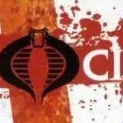 Cobra Civil War (G.I. Joe IDW)