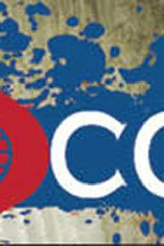 Background for Cobra Command