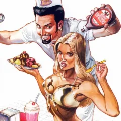"Codename: Knockout" Amok in America