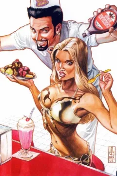 "Codename: Knockout" Amok in America