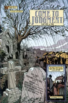 Come to Judgment
