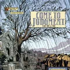 Come to Judgment