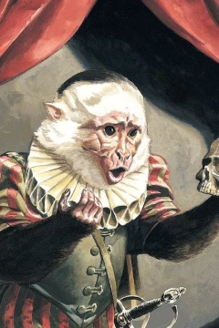 Comedy & Tragedy
