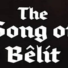 "Conan the Barbarian" The Song of Bêlit