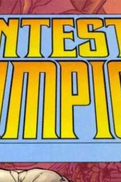 Contest of Champions II