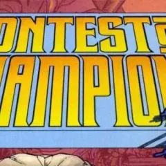 Contest of Champions II